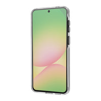 FoneKit Premium MagSafe suojakuori, Samsung Galaxy A57, läpinäkyvä – kuva 7