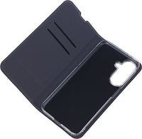 FoneKit BookCase suojakotelo, Samsung Galaxy A37, vaaleanpunainen – kuva 4