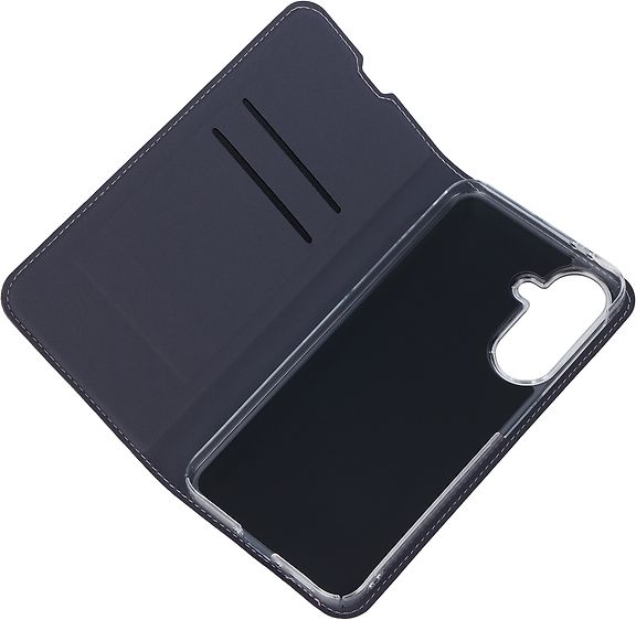 FoneKit BookCase suojakotelo, Samsung Galaxy A37, vaaleanpunainen – kuva 4