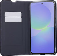 FoneKit BookCase suojakotelo, Samsung Galaxy A37, vaaleanpunainen – kuva 6
