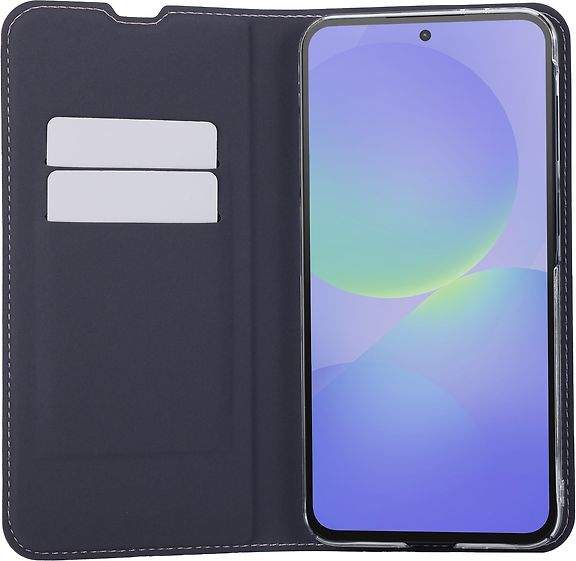 FoneKit BookCase suojakotelo, Samsung Galaxy A37, vaaleanpunainen – kuva 6