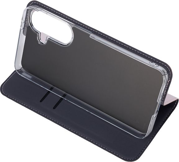 FoneKit BookCase suojakotelo, Samsung Galaxy A37, vaaleanpunainen – kuva 5