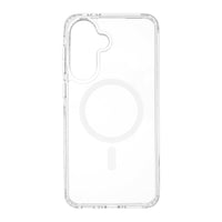 FoneKit Premium MagSafe suojakuori, Samsung Galaxy A37, läpinäkyvä – kuva 1