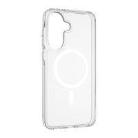 FoneKit Premium MagSafe suojakuori, Samsung Galaxy A37, läpinäkyvä – kuva 3