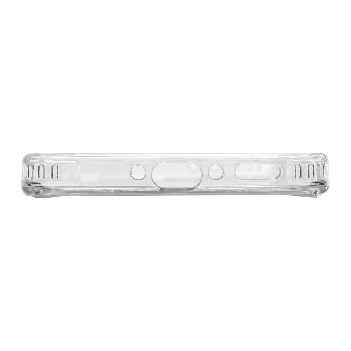 FoneKit Premium MagSafe suojakuori, Samsung Galaxy A37, läpinäkyvä – kuva 5