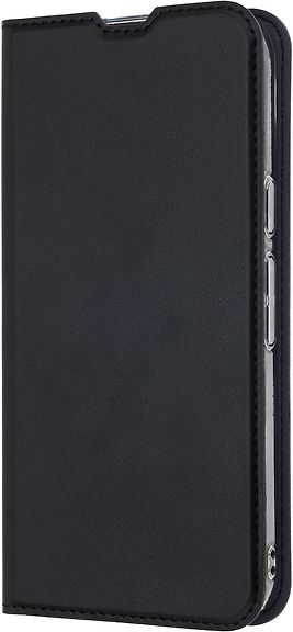 FoneKit BookCase suojakotelo, Google Pixel 10A, musta – 1