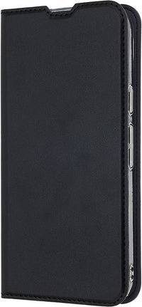 FoneKit BookCase suojakotelo, Google Pixel 10A, musta – 1