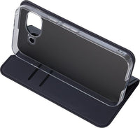 FoneKit BookCase suojakotelo, Google Pixel 10A, musta – 3