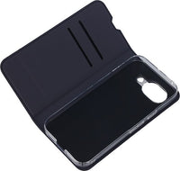 FoneKit BookCase suojakotelo, Google Pixel 10A, musta – 4