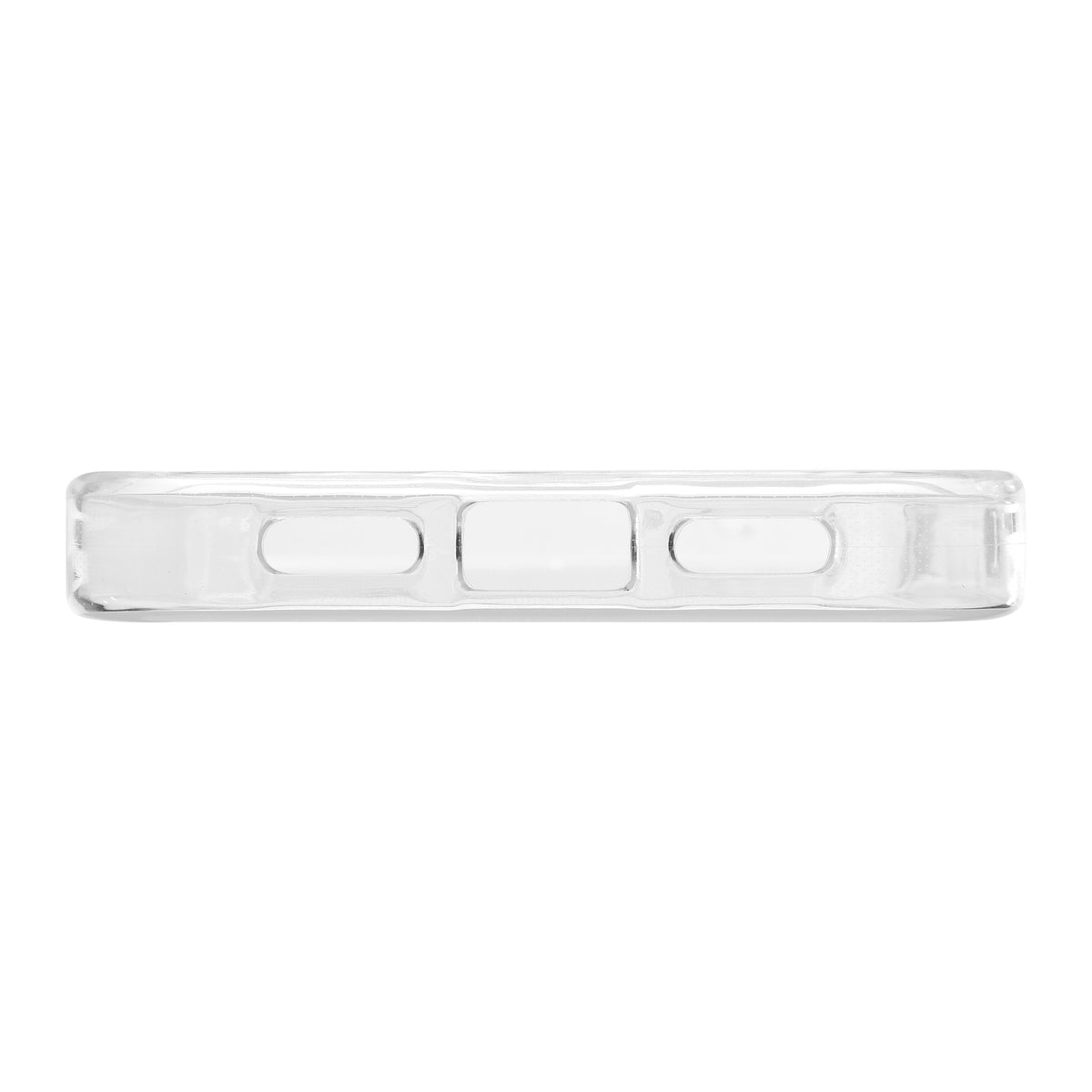 FoneKit silikonisuoja, Google Pixel 10A, läpinäkyvä – kuva 5