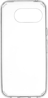FoneKit Premium Clear Case suojakuori, Google Pixel 10A, läpinäkyvä – 2