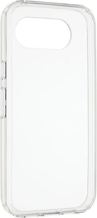 FoneKit Premium Clear Case suojakuori, Google Pixel 10A, läpinäkyvä – 3
