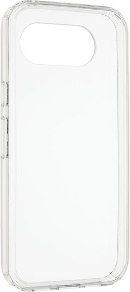 FoneKit Premium Clear Case suojakuori, Google Pixel 10A, läpinäkyvä – 3