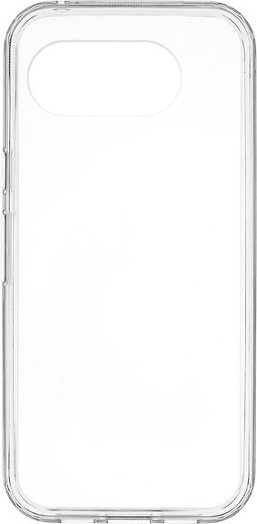 FoneKit Premium Clear Case suojakuori, Google Pixel 10A, läpinäkyvä – 1
