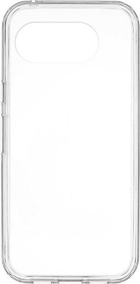 FoneKit Premium Clear Case suojakuori, Google Pixel 10A, läpinäkyvä – 1
