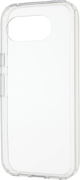 FoneKit Premium Clear Case suojakuori, Google Pixel 10A, läpinäkyvä – 4