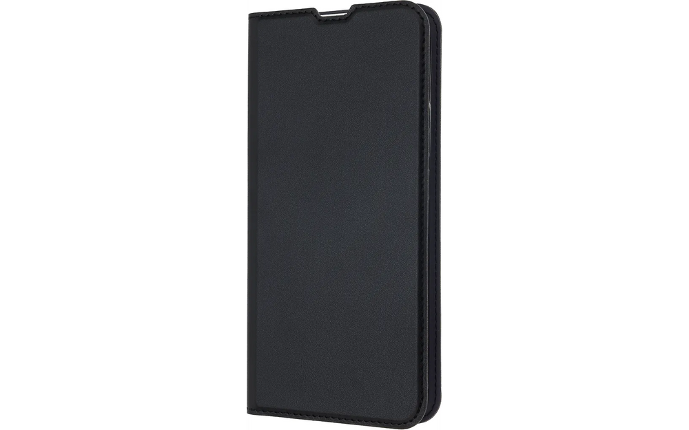 FoneKit BookCase suojakotelo, Honor Magic 8 Lite/ Honor X9D, musta