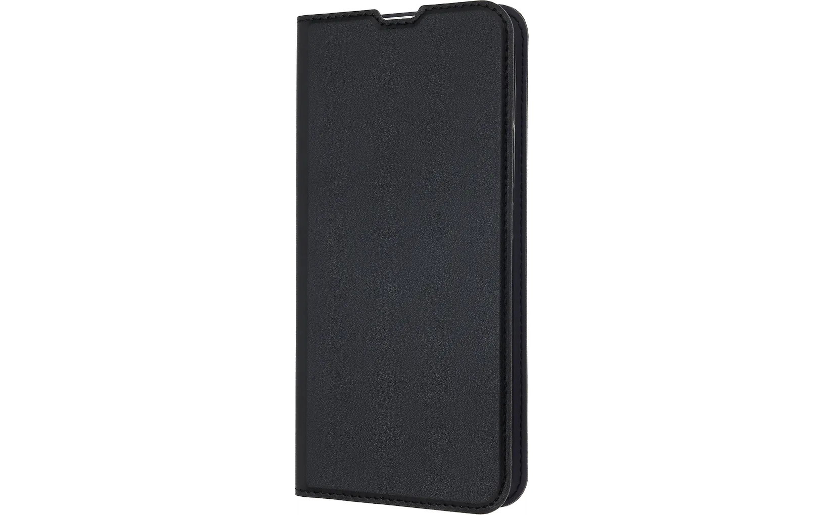 FoneKit BookCase-fodral, Honor Magic 8 Lite/ Honor X9D, svart