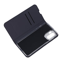 FoneKit BookCase suojakotelo, OnePlus 15R, musta – 4