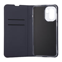 FoneKit BookCase suojakotelo, OnePlus 15R, musta – 3