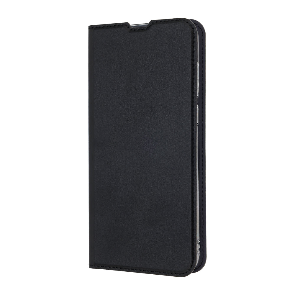 FoneKit BookCase suojakotelo, OnePlus 15R, musta – 1