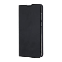 FoneKit BookCase suojakotelo, OnePlus 15R, musta – 1