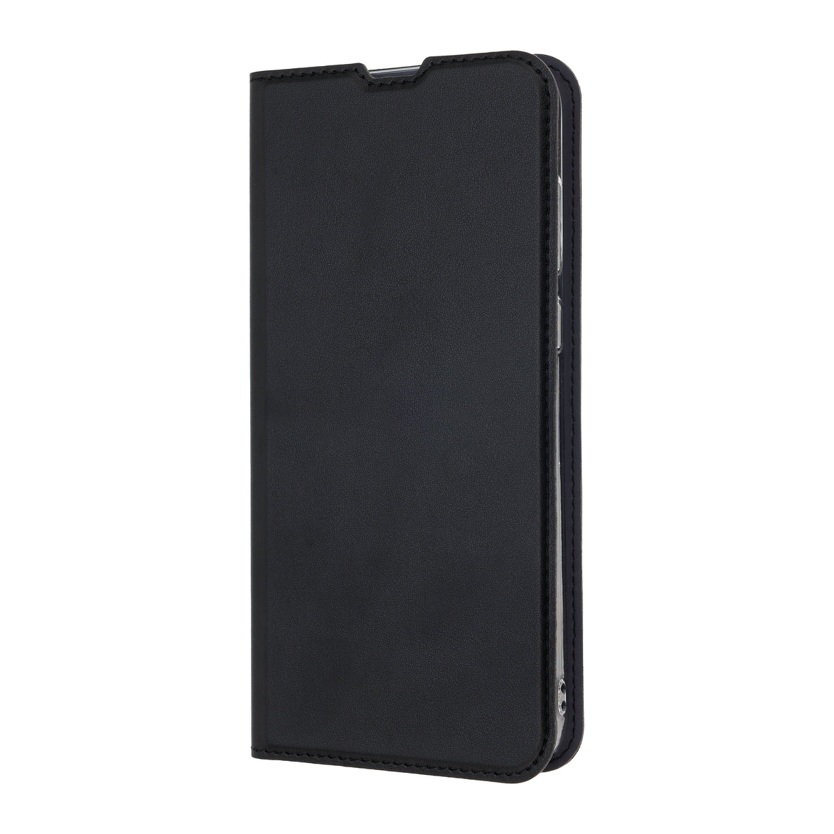 FoneKit BookCase suojakotelo, OnePlus 15R, musta – 1