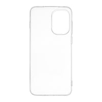 FoneKit silikonisuoja, OnePlus 15R, läpinäkyvä – 2