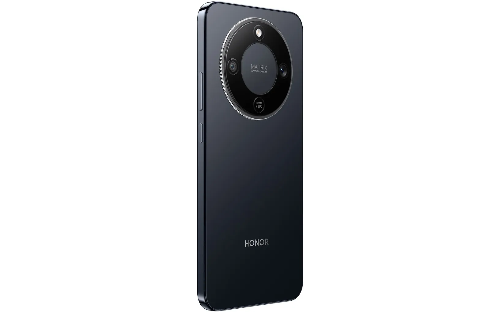 HONOR Magic8 Lite 5G telefon, 512/8 GB, svart