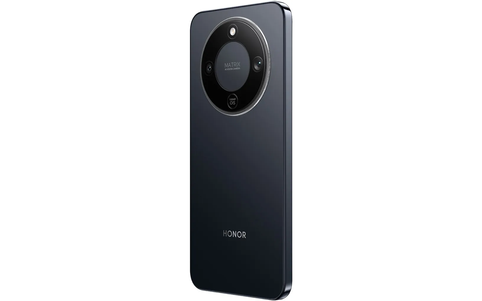 HONOR Magic8 Lite 5G telefon, 512/8 GB, svart
