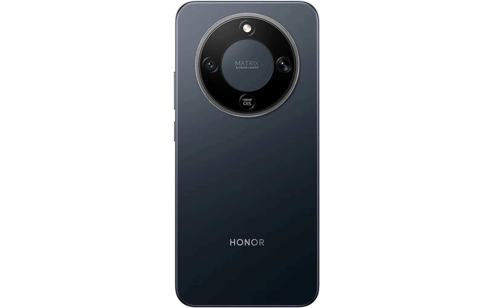 HONOR Magic8 Lite 5G telefon, 512/8 GB, svart