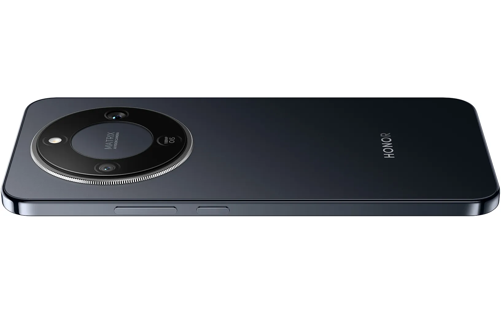 HONOR Magic8 Lite 5G telefon, 512/8 GB, svart