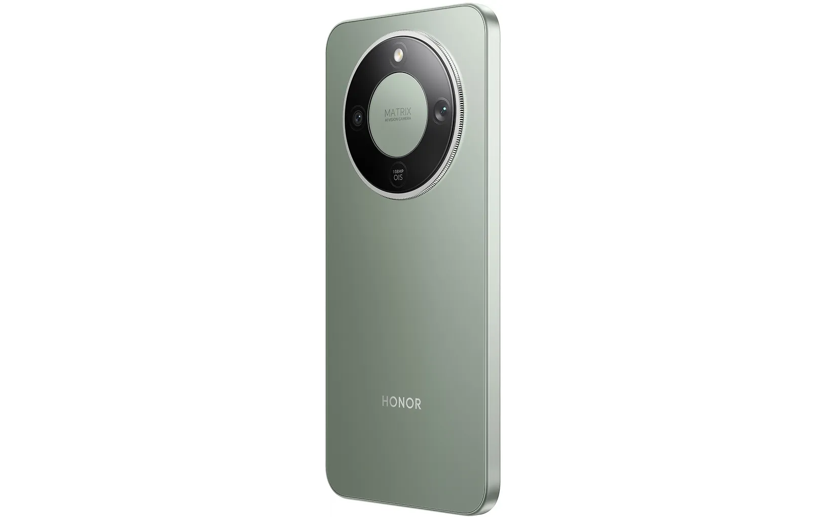 HONOR Magic8 Lite 5G puhelin, 256/8 Gt, vihreä