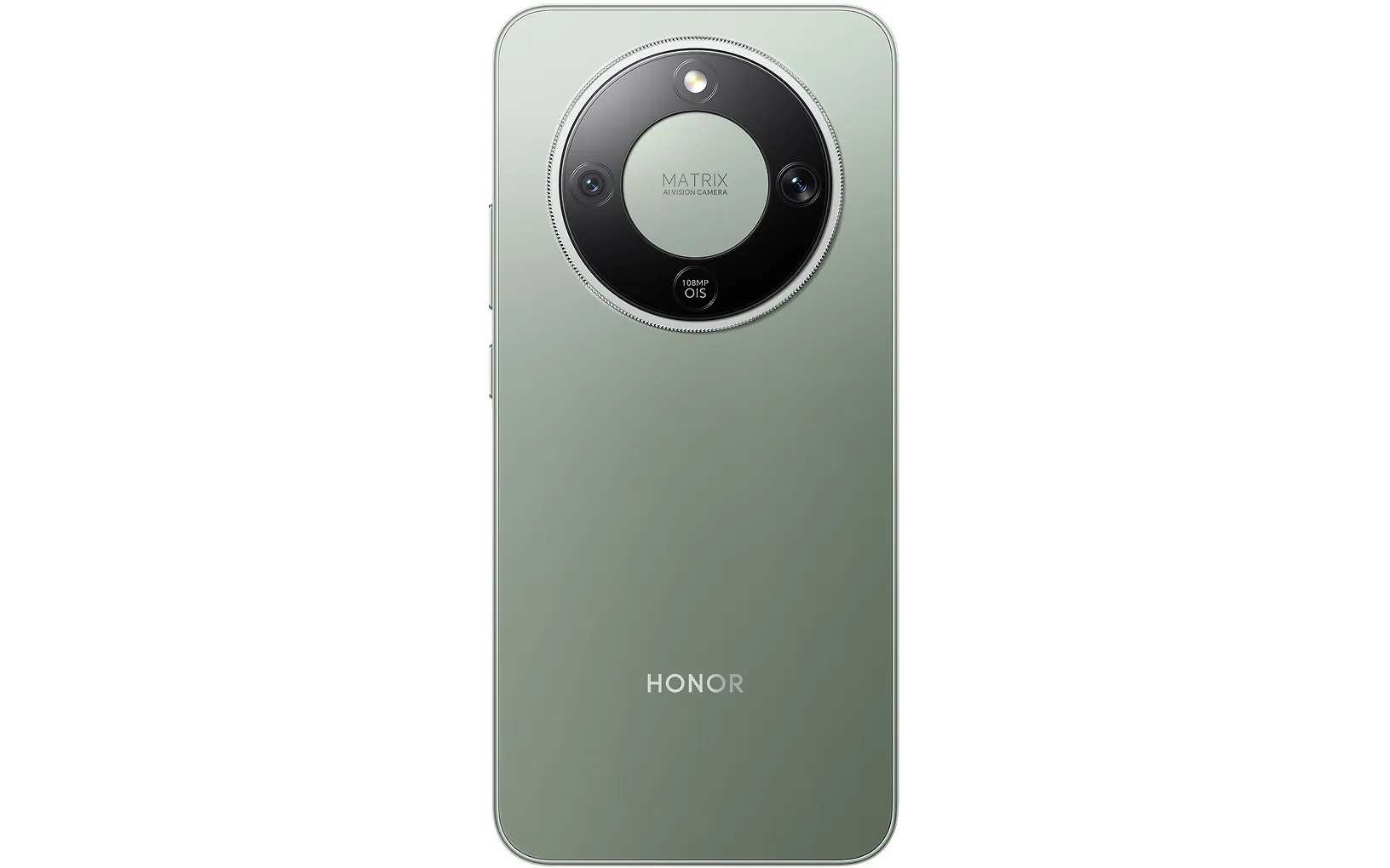 HONOR Magic8 Lite 5G puhelin, 256/8 Gt, vihreä