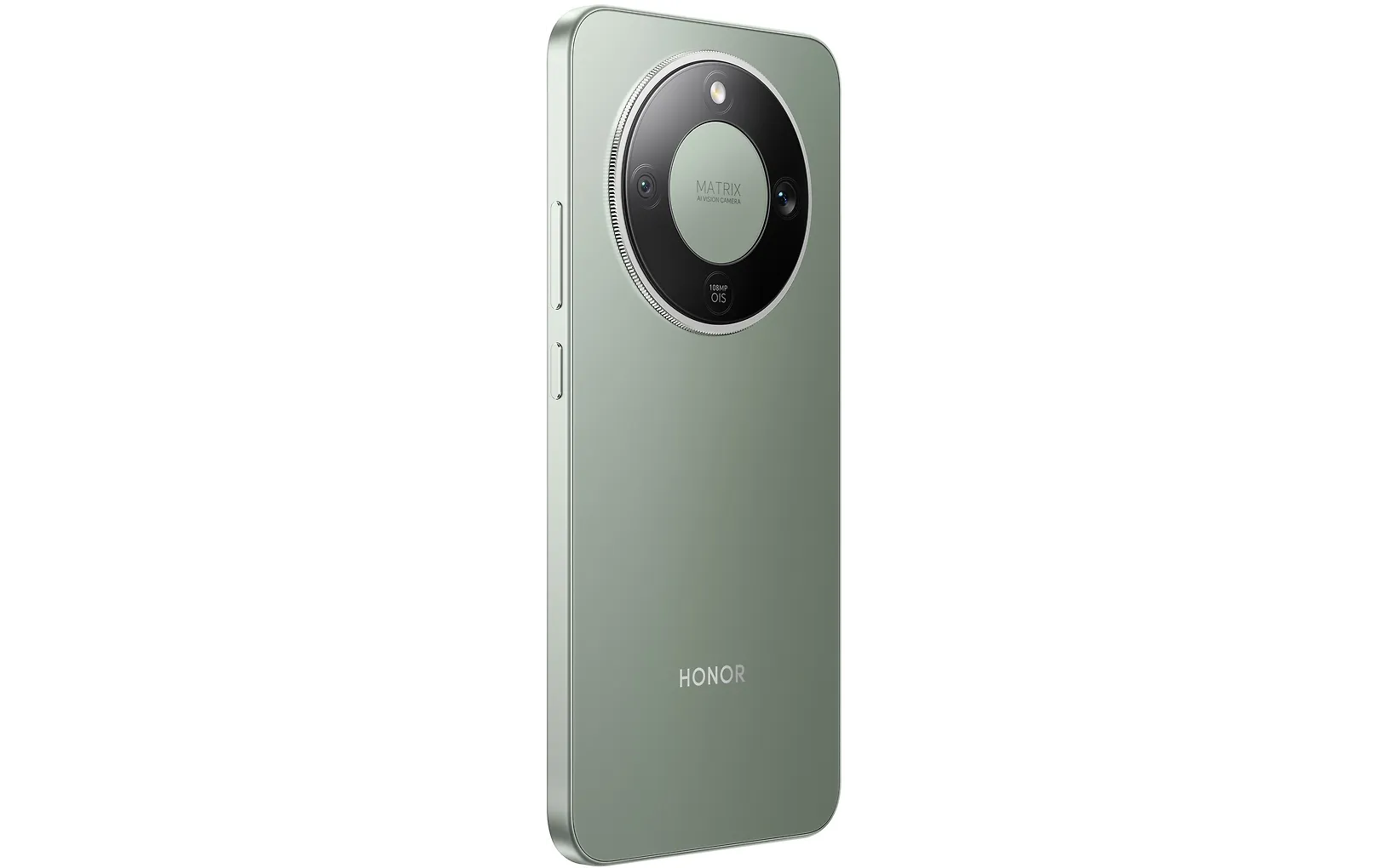 HONOR Magic8 Lite 5G puhelin, 256/8 Gt, vihreä