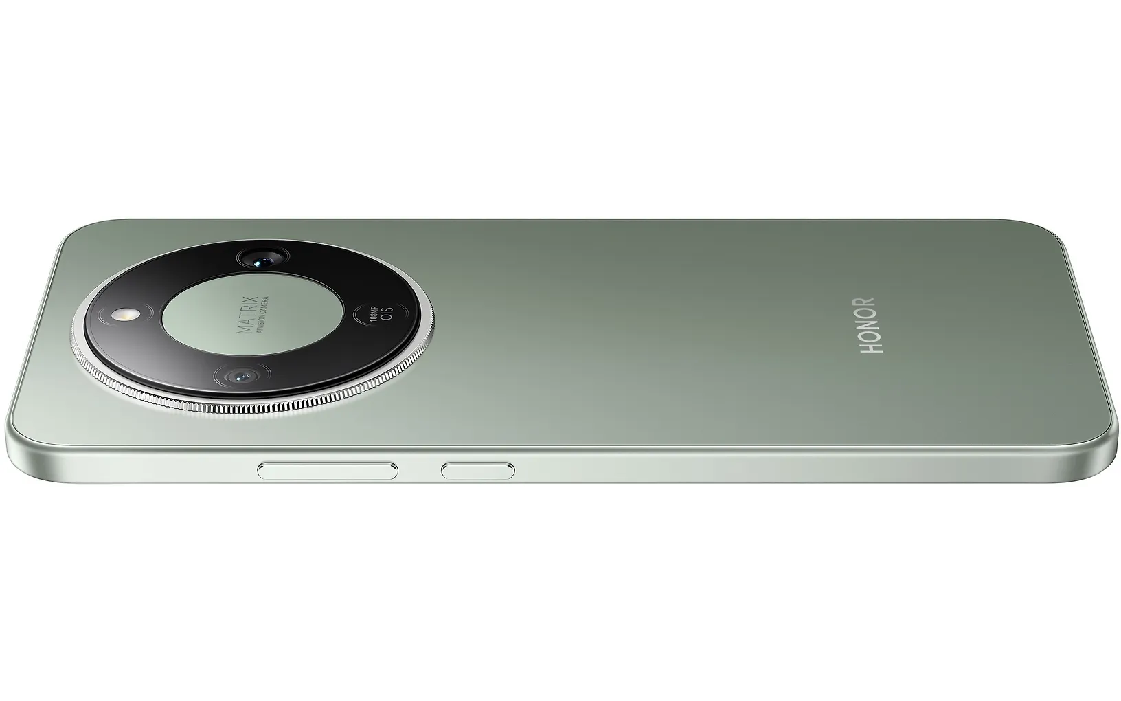 HONOR Magic8 Lite 5G puhelin, 256/8 Gt, vihreä