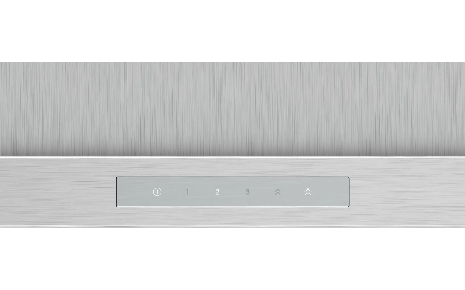 Bosch DWB97CM50 Serie 6 seinäliesituuletin, 90 cm, teräs - E-store.fi