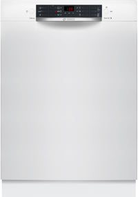Bosch SMU26AW11S Serie 2 työtason alle sijoitettava astianpesukone, 60 cm, valkoinen – kuva 1