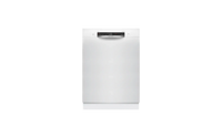 Bosch SMU2HVW06E Serie 2 työtason alle sijoitettava astianpesukone, 60 cm, valkoinen