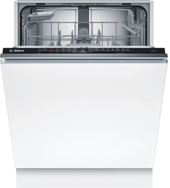 Bosch SMV2HTX08E Serie 2 integroitava astianpesukone, 60 cm – kuva 1