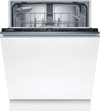 Bosch SMV2HTX08E Serie 2 integroitava astianpesukone, 60 cm – kuva 1