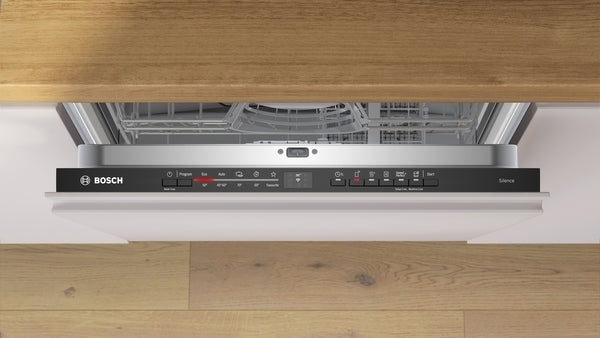 Bosch SMV2HTX08E Serie 2 integroitava astianpesukone, 60 cm – kuva 3