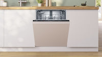 Bosch SMV2HTX08E Serie 2 integroitava astianpesukone, 60 cm – kuva 2