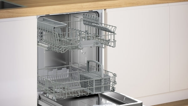 Bosch SMV2HTX08E Serie 2 integroitava astianpesukone, 60 cm – kuva 10