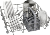 Bosch SMV2HTX08E Serie 2 integroitava astianpesukone, 60 cm – kuva 9
