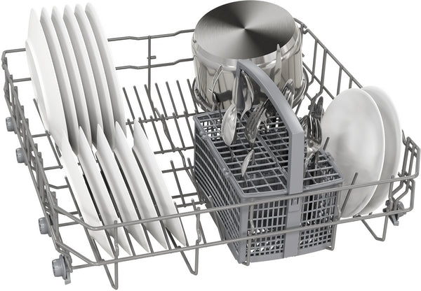 Bosch SMV2HTX08E Serie 2 integroitava astianpesukone, 60 cm – kuva 9