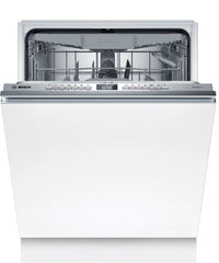 Bosch SMV4HCX07E Serie 4 integroitava astianpesukone, 60 cm – kuva 1