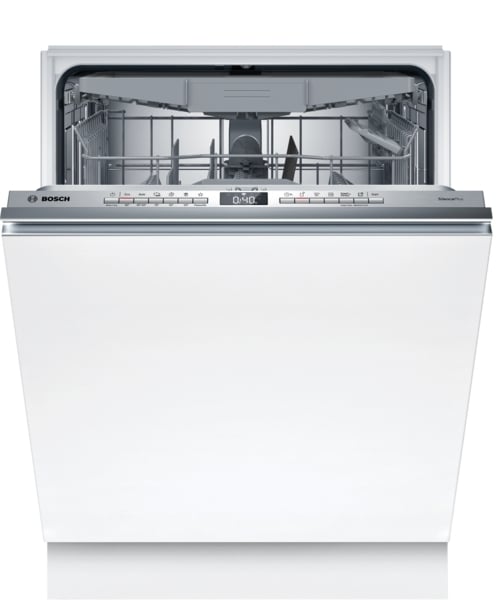 Bosch SMV4HCX07E Serie 4 integroitava astianpesukone, 60 cm – kuva 1