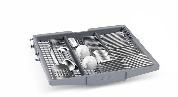 Bosch SMV4HCX07E Serie 4 integroitava astianpesukone, 60 cm – kuva 7