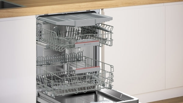 Bosch SMV4HCX07E Serie 4 integroitava astianpesukone, 60 cm – kuva 11